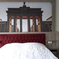 Doppelzimmer Standard